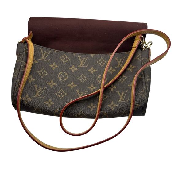 Louis Vuitton Favorite Handbag Monogram Canvas MM - Picture 12 of 14